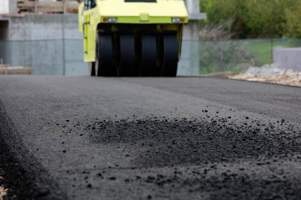 Reasons to Select Us for Your Driveway Paving Requirements in Whiting, WI